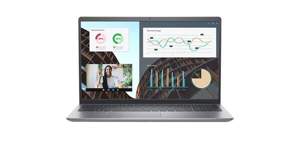 Laptop Dell Vostro 15 3530 i5-1335U/8GB/512GB/Win11 (80GG9)