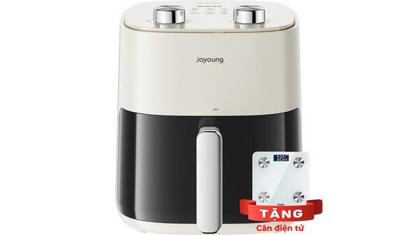 Nồi chiên không dầu Joyoung 5 lít JAF-565
