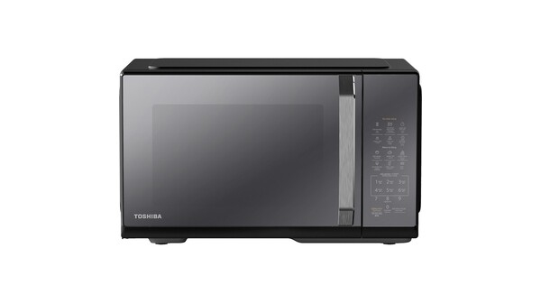Lò vi sóng có nướng Toshiba 26 lít MW3-EG26PE(BM) VN