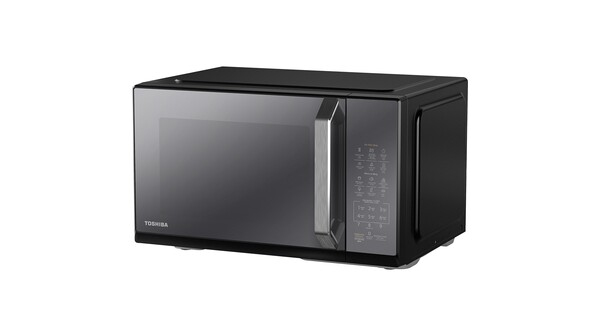 Lò vi sóng có nướng Toshiba 26 lít MW3-EG26PE(BM) VN