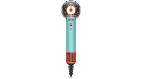 Máy sấy tóc Dyson Supersonic Nural™ HD16 (Ceramic Patina/Cam Topaz)
