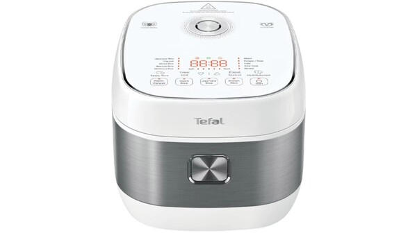 Nồi cơm cao tần Tefal 1.5 lít Rice Master RK8131Y0