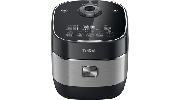 Nồi cơm cao tần Tefal 1.8 lít Rice Master Max RK819868