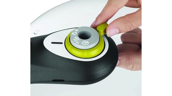 Nồi áp suất inox cao cấp 4 lít Tefal Secure Trendy P2580400