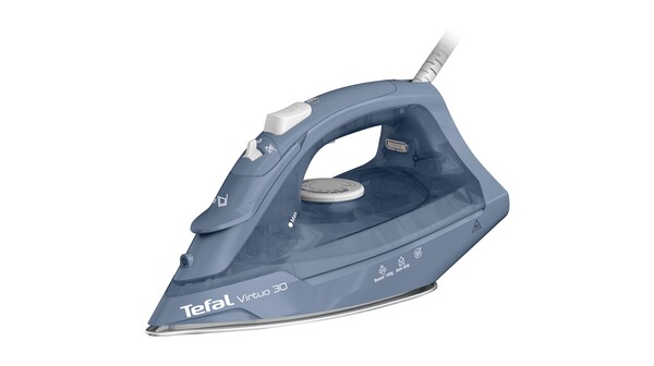 Bàn ủi hơi nước Tefal Power FV2C60E0