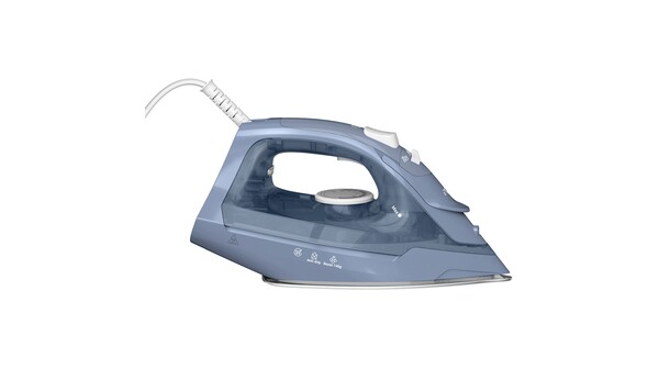 Bàn ủi hơi nước Tefal Power FV2C60E0