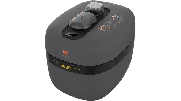 Nồi áp suất điện Hawonkoo 5 lít PCH-500-GR