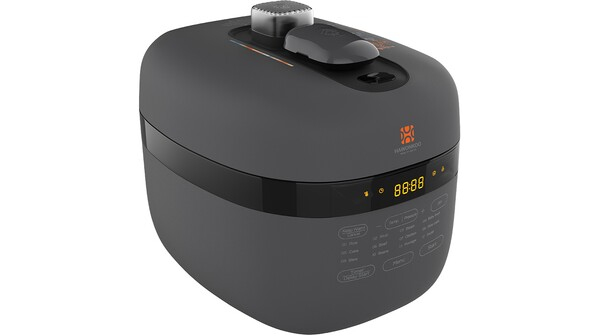 Nồi áp suất điện Hawonkoo 5 lít PCH-500-GR