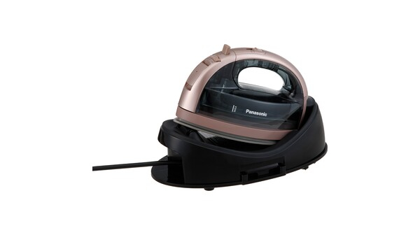 Bàn ủi hơi nước không dây Panasonic NI-WL35PNRA