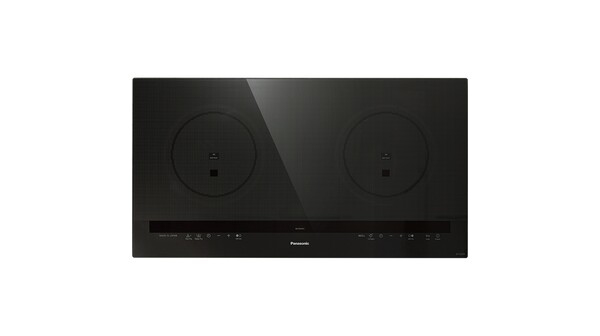 Bếp từ đôi Panasonic KY-C227EHRA