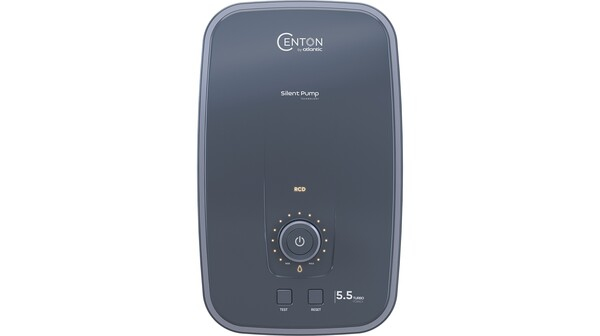 Máy nước nóng trực tiếp Centon by Atlantic Presto Turbo EIWH P M-N3 5.5kW