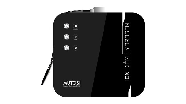 Máy nóng lạnh ion kiềm Hydrogen Mutosi MD-199H