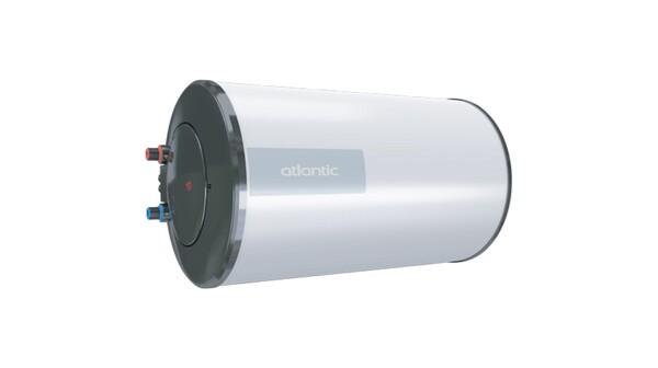 Máy nước nóng gián tiếp Atlantic 15 lít SWH 15H M-5 (OPRO SLIM)