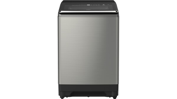 Máy giặt Hitachi Inverter 25 kg SF-250ZFVAD SS