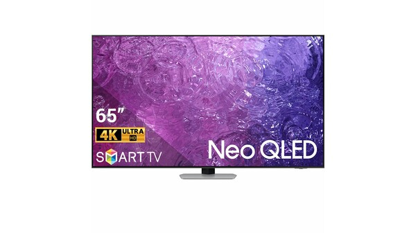 Smart Tivi Neo QLED Samsung 4K 65 inch QA65QN90CAKXXV