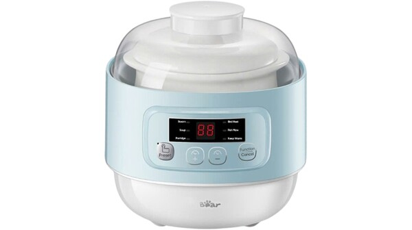 Nồi nấu chậm Bear DDZ-A08T8