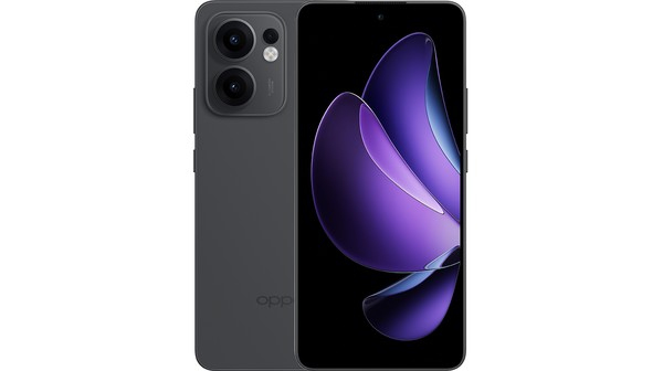 Điện thoại OPPO Reno13 F 5G 12GB/256GB Xám (CPH2699)