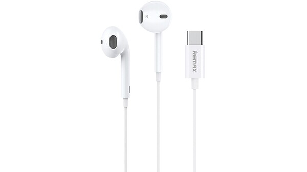 Tai nghe có dây Remax RM-702A