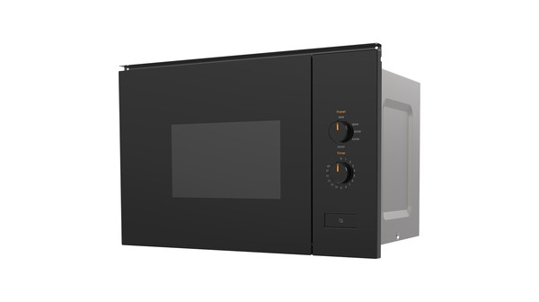 Lò vi sóng âm tủ Comfee 20 lít CMW-S20KB