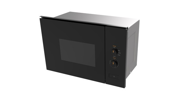 Lò vi sóng âm tủ Comfee 20 lít CMW-S20KB