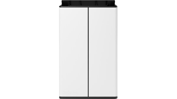 Máy hút ẩm và lọc không khí Stadler Form Lukas