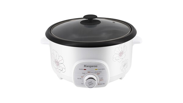 Nồi lẩu điện Kangaroo KG40EH2