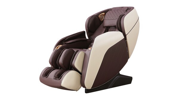 Ghế massage Poongsan MCP-303-BR