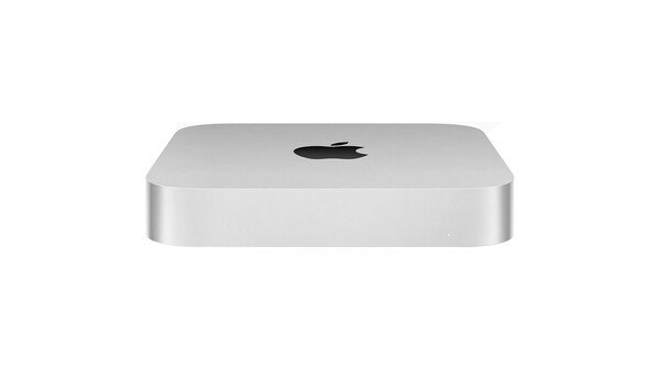 Mini PC Apple Mac Mini M4 16GB/256GB/10C-CPU/10C-GPU (MU9D3SA/A)