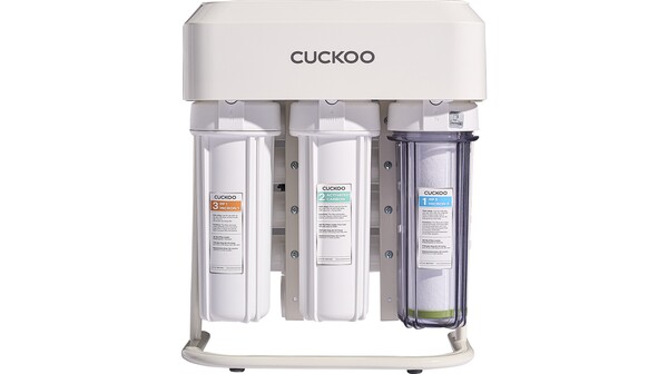 Máy lọc nước RO để bàn Cuckoo CP-ERPV0901U/WHVNCV