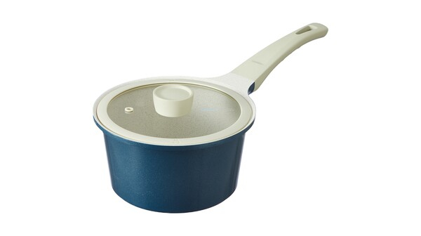 Quánh vân đá Inochi Omi Simple 18 cm