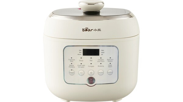 Nồi áp suất Bear 5 lít YLB-A50P1