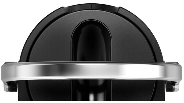 Máy pha cà phê Nespresso Pixie Dark Blue