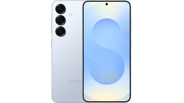 Điện thoại Samsung Galaxy S25 5G 12GB/512GB (SM-S931B/DS) Xanh dương nhạt