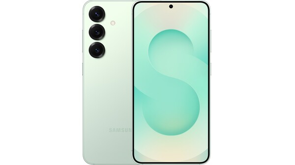 Điện thoại Samsung Galaxy S25 Plus 5G 12GB/256GB (SM-S936B/DS) Xanh lá