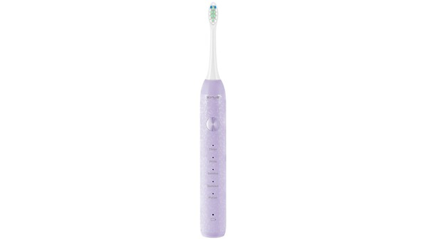 Bàn chải đánh răng điện Magic B-26 (Tím)