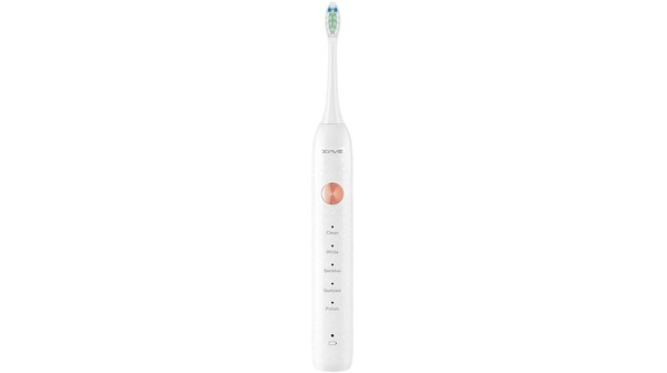 Bàn chải đánh răng điện Magic B-26 (Trắng)