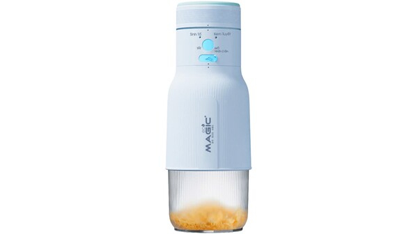 Máy xay sinh tố và làm kem tuyết Magic Eco AC-180