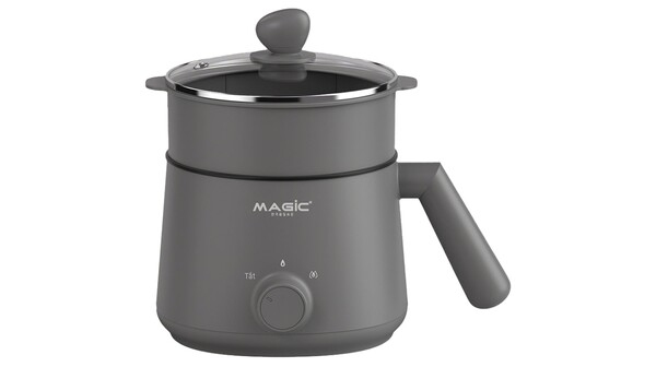 Nồi lẩu điện đa năng Magic A-041