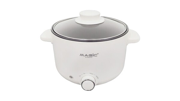 Nồi lẩu điện đa năng Magic A-042