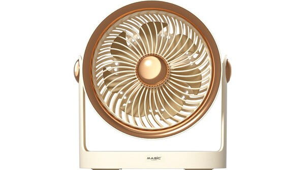 Quạt mini Magic A-005 Giá Rẻ, Chính Hãng | Nguyễn Kim