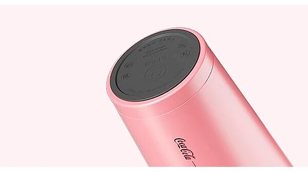 Bình giữ nhiệt Germ 500 ml GE-CK23AW-B81 Hồng
