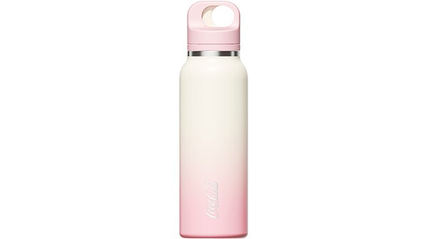 Bình giữ nhiệt Germ 600 ml GE-CK24AW-B96 Hồng