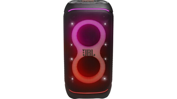 Loa tích hợp amply JBL PartyBox Stage 320AS