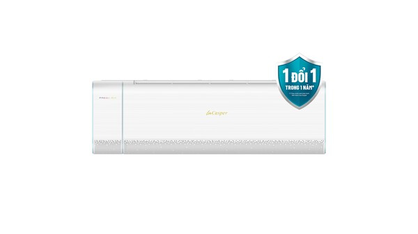 Máy lạnh Casper Inverter 1 HP XH-09IF35
