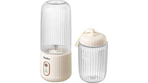 Máy xay sinh tố cầm tay Gaabor FP03T-WH01A