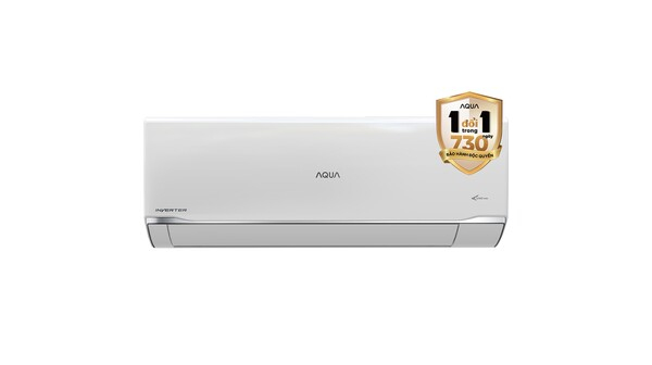Máy lạnh Aqua Inverter 2 HP AQA-RV18TA