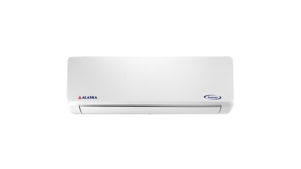 Máy lạnh Alaska Inverter 1.5 HP AC-12WI32A