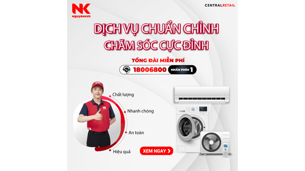 Dịch vụ vệ sinh Máy lạnh treo tường 1 - 1.5HP
