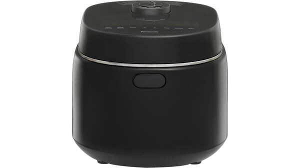 Nồi cơm điện tử Panasonic 1.8 lít SR-DM184KRA