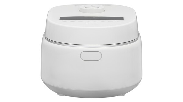 Nồi cơm điện tử Panasonic 1 lít SR-DK104WRA